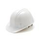 Pyramex HP141 SL Series Cap Style Hard Hat with Ratchet ASNI Z89 Type 1 Class E CSA Z94 Type 1 Class E