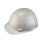 Dynamic HP241R Whistler Series Cap Style Hard Hat with Ratchet ASNI Z89 Type 1 Class E CSA Z94 Type 1 Class E