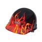 North E2RWX1 Ratchet ANSI Z89 Type 1 Class E FIBRE-METAL Hard Hat