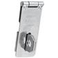 ABUS 200/95-C 3-3/4 in. Hardened Steel Security Hasp