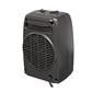 TOOLTECH 100065 750-1,500 Watt Ceramic Electric Heater with Overheat Protection