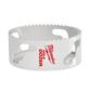 Milwaukee 49-56-0233 4-1/2 in. Ice Hardened Bi-Metal Hole Saw