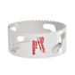 Milwaukee 49-56-0217 4-1/8 in. Ice Hardened Bi-Metal Hole Saw