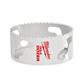 Milwaukee 49-56-0213 4 in. Ice Hardened Bi-Metal Hole Saw