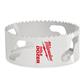 Milwaukee 49-56-0243 5 in. Ice Hardened Bi-Metal Hole Saw