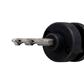 Milwaukee 49-56-7055 7/16 in. Large Thread Quick Change Hole Saw Arbor
