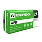 ROCKWOOL AFB 3 in. x 24 in. x 48 in. Acoustical Fire Batt Insulation