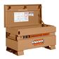 KNAACK JOBMASTER 36 in. x 19 in. x 16 in. Jobsite Storage Chest