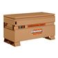 KNAACK JOBMASTER 42 in. x 19 in. x 18 in. Jobsite Storage Chest