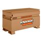 KNAACK JOBMASTER 48 in. x 24 in. x 23 in. Jobsite Storage Chest