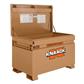 KNAACK JOBMASTER 48 in. x 34 in. x 30 in. Jobsite Storage Chest