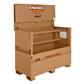 KNAACK STORAGEMASTER 60 in. x 46 in. x 30 in. Jobsite Storage Chest