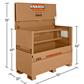 KNAACK STORAGEMASTER 60 in. x 46 in. x 30 in. Jobsite Storage Chest