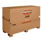 KNAACK STORAGEMASTER 72 in. x 46 in. x 30 in. Jobsite Storage Chest