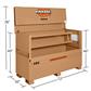 KNAACK STORAGEMASTER 72 in. x 46 in. x 30 in. Jobsite Storage Chest