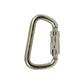 Peakworks CP-03015-1 Carabiner Twist Lock for Fall Safety 