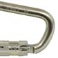 Peakworks CP-03015-1 Carabiner Twist Lock for Fall Safety 