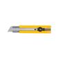 OLFA 5006 H-1 25mm Extra Heavy-Duty Ratchet-Lock Snap-Off Utility Knife