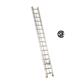 LITE LP2032 32 ft. Aluminum Extension Ladder with 225 lb. Load Capacity Type II Duty Rating