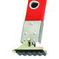 LOUISVILLE FE3116 16 ft. Fibreglass Single Straight Ladder with 300 lb. Load Capacity Type IA Duty Rating