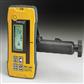 STABILA 07430 REC 300 De-Tech Digital Rotating Laser Receiver with Bracket