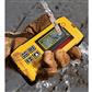 STABILA 07430 REC 300 De-Tech Digital Rotating Laser Receiver with Bracket