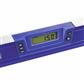 IRWIN 1801098 24 in. 2500E Electronic Box Beam Level with Case