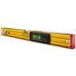 STABILA 36520-IP65 24 in. TYPE 96M-2 Magnetic Electronic Dust and Waterproof Digital Tech Level