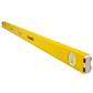 STABILA 29148 48 in. TYPE 80A-2 Measuring Stick Level