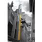 STABILA 34712 7 ft. - 12 ft. TYPE 106TM Magnetic Extendable Plate Level