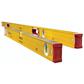 STABILA 38532 78 in. and 32 in. TYPE 96M Magnetic Jamber Level Set