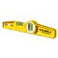 STABILA 25010 10 in. TYPE 81S Die-Cast Torpedo Level