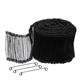 DuraDrive 10 in. 16-Gauge Rebar Double Loop Ties (2,500 per Roll)