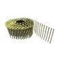 DuraDrive 2-1/2 in. x 0.099 in. Flat Top Premium Coil Framing Nails (4,500-Box)