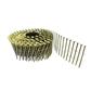 DuraDrive 2-1/4 in. x 0.099 in. Flat Top Premium Coil Framing Nails (4,500-Box)