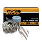 DuraDrive 3-1/4 in. x 0.120 in. 15-Degree Angled Hot-Dipped Galvanized Spiral Shank Coil Framing Nails (4,050-Box)