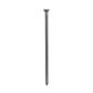 DuraDrive 10 in. Bright Finish Thin Smooth Shank Common Nails (50 lb. per Box)
