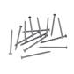 DuraDrive 12 in. Bright Finish Thin Smooth Shank Common Nails (50 lb. per Box)