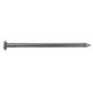 DuraDrive 4 in. Bright Finish Thin Smooth Shank Common Nails (50 lb. per Box)
