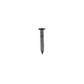 DuraDrive 1-1/2 in. 9-Gauge Bright Finish Fluted Spiral Shank Concrete Nails (50 lb. per Box)