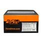 DuraDrive 2-1/4 in. 9-Gauge Bright Finish Fluted Spiral Shank Concrete Nails (4.5 lb. per Box)