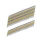 DuraDrive 1-1/2 in. 10-Gauge Electro-Galvanized Smooth Shank Joist Hanger Strip Nails (2,000-Box)