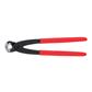 Knipex 99 01 250 SBA 10in. CONCRETERS' NIPPERS