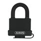 ABUS 70/45 1-1/2 in. Body x 15/16 in. Shackle Weather-Sealed Solid Brass Padlock