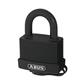 ABUS 70/45 1-1/2 in. Body x 15/16 in. Shackle Weather-Sealed Solid Brass Padlock