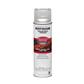 Rust-Oleum 264693 17 oz. M1400 Clear Water-Based Upside-Down Construction Marking Spray Paint