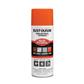 Rust-Oleum 1654830 12 oz. Fluorescent Orange Multi-Purpose Acrylic Enamel Spray Paint