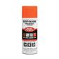 Rust-Oleum 1653830 12 oz. OSHA Safety Orange Multi-Purpose Acrylic Enamel Spray Paint