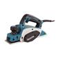 Makita KP0800KX 6.5 Amp 3-1/4 in. Planer Kit 