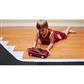 6 ft. x 65.6 ft. System Platon Foundation Wrap Membrane Roll(390 sq. ft. per Roll)